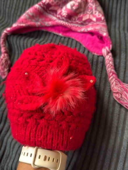 Photo of free Girl Hats (Levenshulme M19) #2