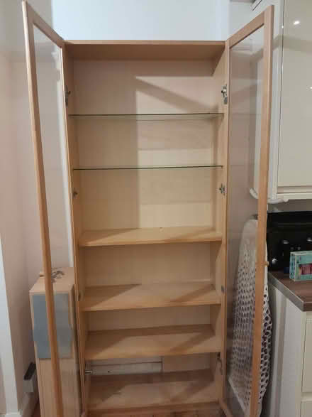 Photo of free Bookcase (Kentwood RG31) #4