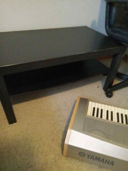 Photo of free coffee table (Kent) #2