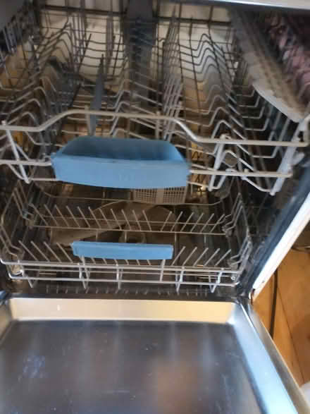 Photo of free Bosch dishwasher - New Cross (Peckham) #2