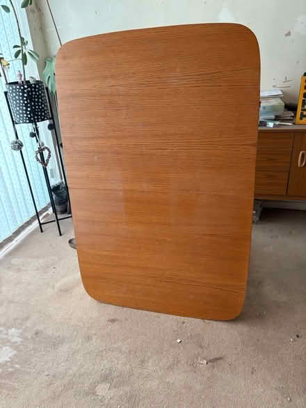 Photo of free Table (Cov CV3) #1