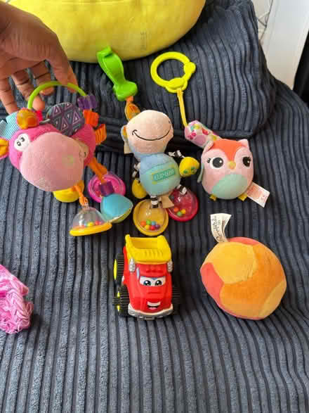 Photo of free Toys (Levenshulme M19) #3