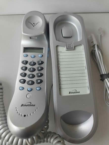 Photo of free Binatone Landine Phone (Wollaton Vale NG8 Nottingham) #2
