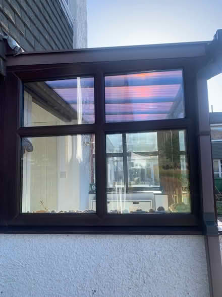 Photo of free Porch (Staveley LA8) #1