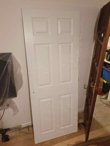 Photo of free Two internal doors (Kidlington OX5) #1