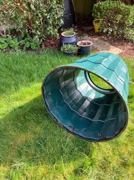 Photo of free Compost bin (Harestock SO22) #3