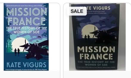 Photo of Books (Stubbington PO14) #2