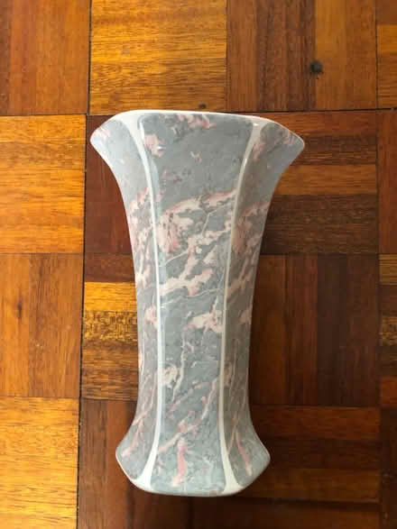 Photo of free vase (Houghton Le Spring DH4) #1