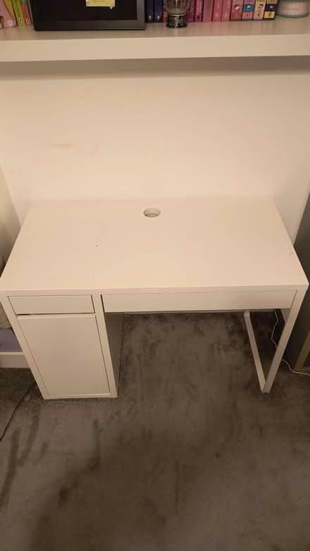 Photo of free Children's desk and chair (East Barnet EN4) #2
