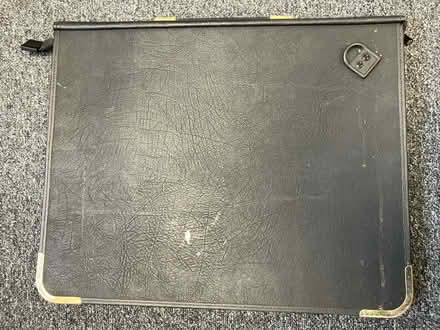 Photo of free A3 Art Tech ring binder folder case (ME1) #2