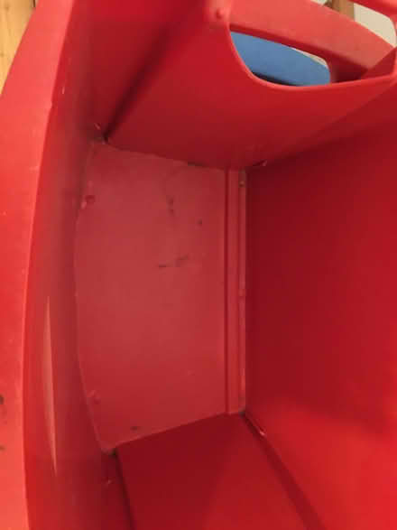 Photo of free Recycle boxes (Canonmills EH3) #2