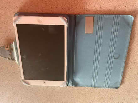 Photo of free iPad mini (Caldy) #1