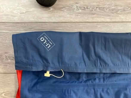 Photo of free Blow up camping mattress. (Shelton SY3) #1