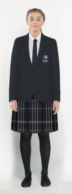Photo of Biddick Academy School Uniform for Girl age 11/12 (New Penshaw NE38) #1