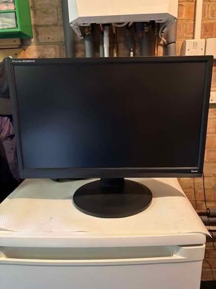 Photo of free 21" Computer monitor (Epping CM16) #1