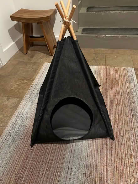 Photo of free Pet tent (Silver Spring, MD) #2