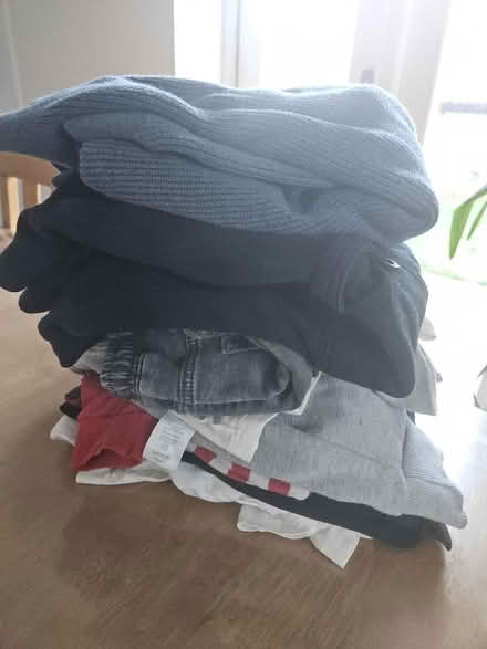 Photo of free Boys clothes 7-8 (Oxford OX4) #1