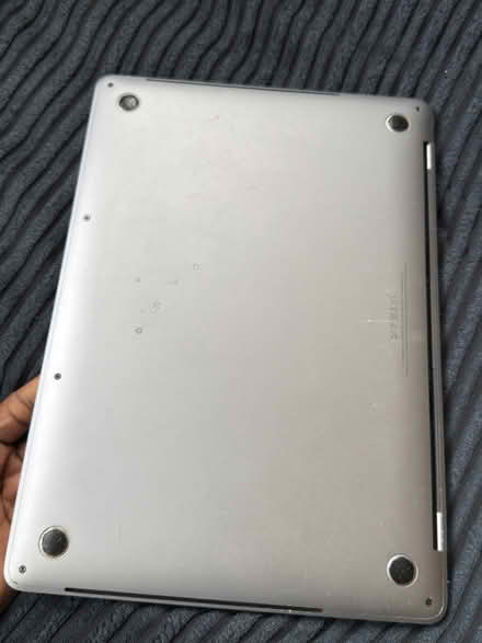 Photo of free 2 Macbook/Pro (Levenshulme M19) #3