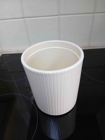 Photo of free plant pot (Freehold LA1) #1