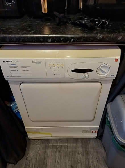 Photo of free Old dryer in good working conditio (DN12 Conisbrough) #2