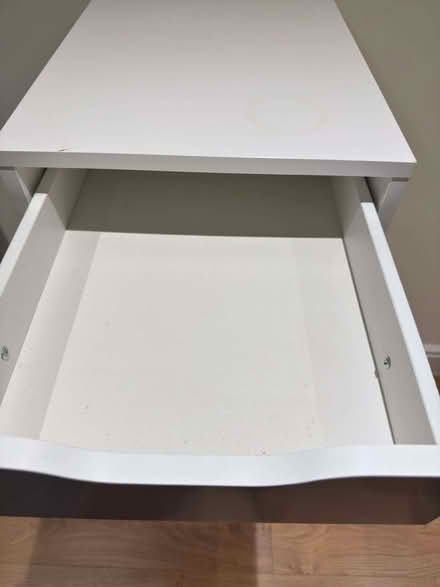 Photo of free Tall chest of draw - Excellent condition (Welling DA16) #2