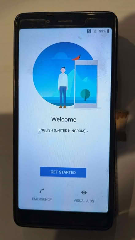 Photo of free Sony Xperia L3 Smartphone (Fincham PE33) #1