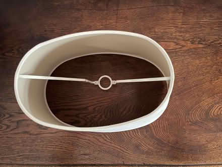 Photo of free Lampshade (Withington M20) #2