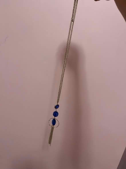 Photo of free Costume necklace (Winter Hill) #2