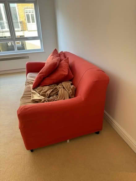 Photo of free Sofa bed IKEA (Upper Holloway N19) #2