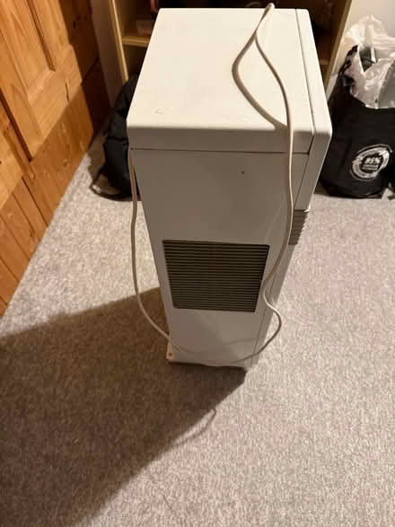 Photo of free Amcor Dehumidifier (Home RH10) #2