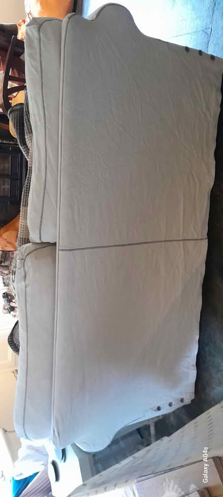 Photo of free Sofa (Boscastle PL35) #3
