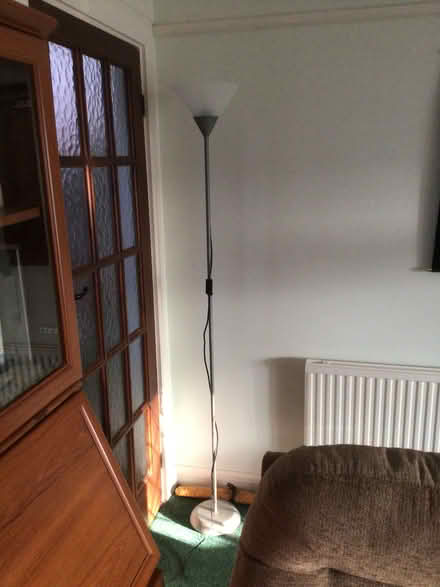 Photo of free New standard lamp. (Sidley TN40) #2