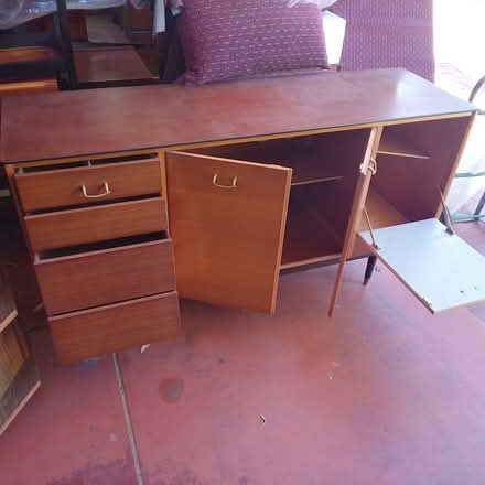 Photo of free Dinning room sideboard (Padbury 6025) #2