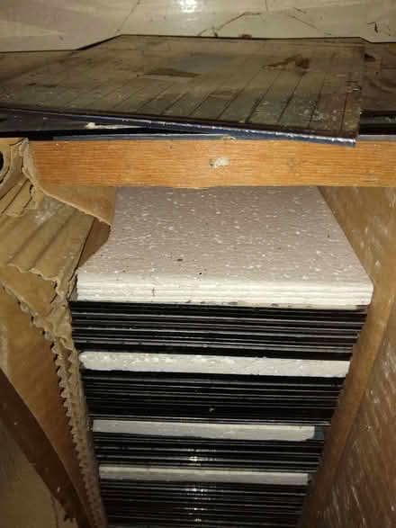 Photo of free Small Solar Panels and Low Volt Compact Fluorescent lights (Central Watford WD18) #2