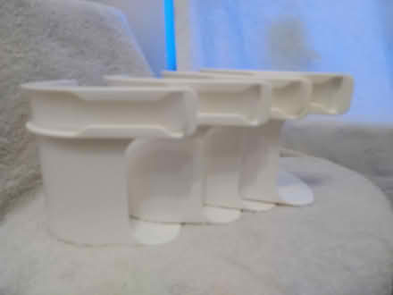 Photo of free Bedsheet holders (Upper Arncott OX25) #2