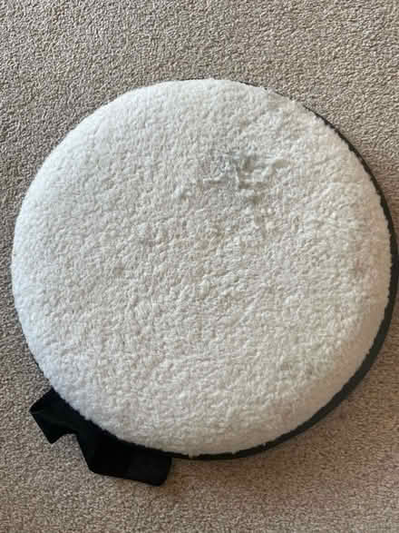Photo of free Swivel cushion (Royal Leamington Spa CV32) #1