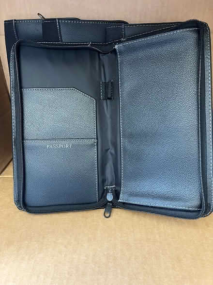 Photo of free Travel wallets (Kanata Lakes/Beaverbrook) #2