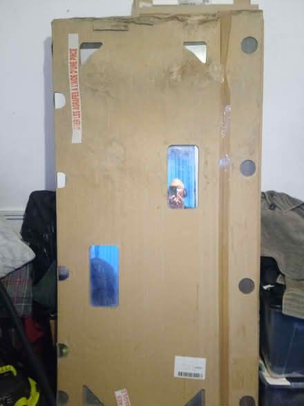 Photo of free Large wardrobe (Greet B11) #1