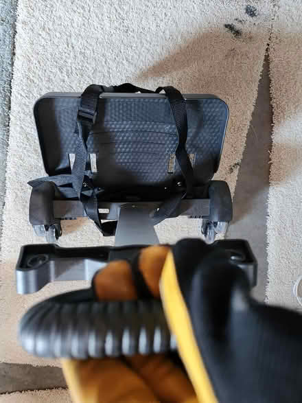 Photo of free Small Dolly (SE Denver) #3