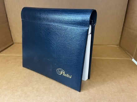 Photo of free Small photo album (Kanata Lakes/Beaverbrook) #1