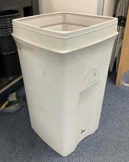 Photo of free Large bin, very strong (Stafford Park Telford) #1