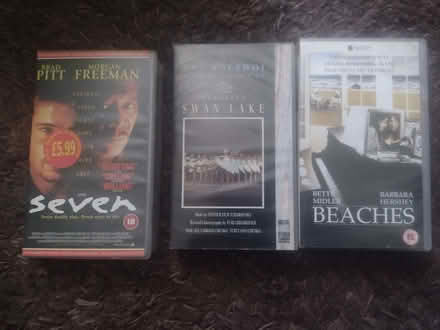 Photo of free Videos (Corby NN18) #1