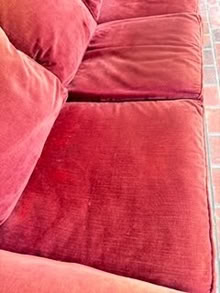 Photo of free Pottery Barn Sleeper Sofa (Woodbury) #2