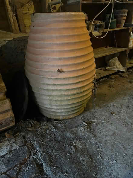 Photo of free Water butts (Sheffield Park TN22) #1