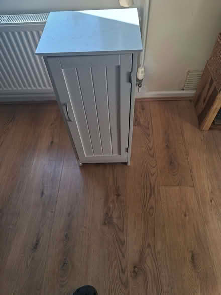 Photo of free Bathroom cabinet (Eaton NR4) #2
