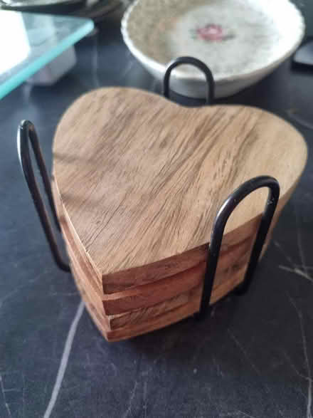 Photo of free Coasters (Coldean BN1) #1