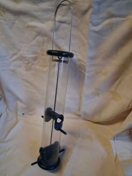 Photo of free Bird feeder (Great Amwell SG12) #1