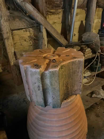 Photo of free Water butts (Sheffield Park TN22) #2