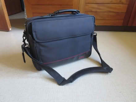 Photo of free Laptop Case (Sanderstead CR2) #2