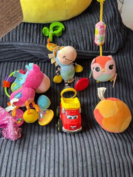 Photo of free Toys (Levenshulme M19) #2